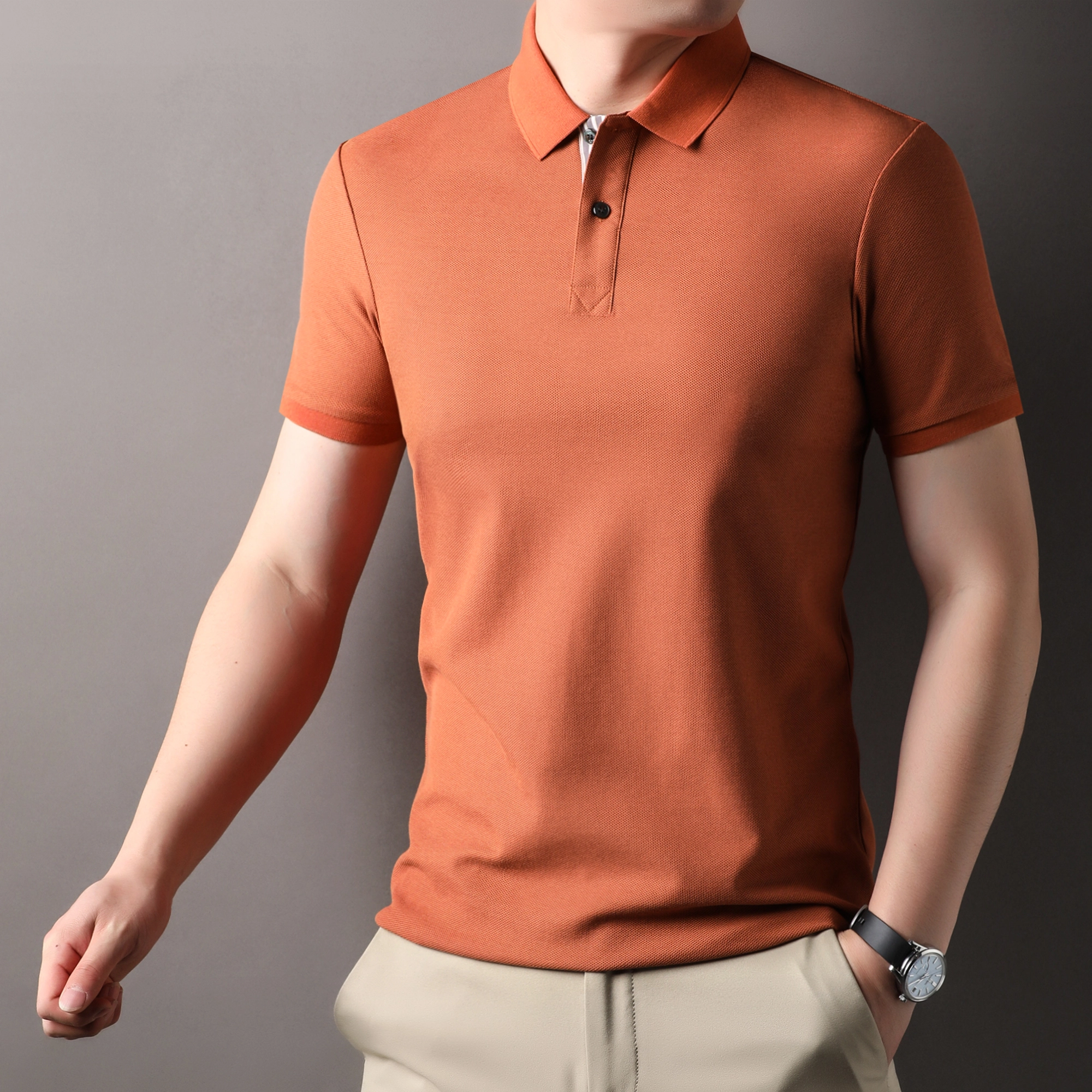 PAINT STAIN Polo