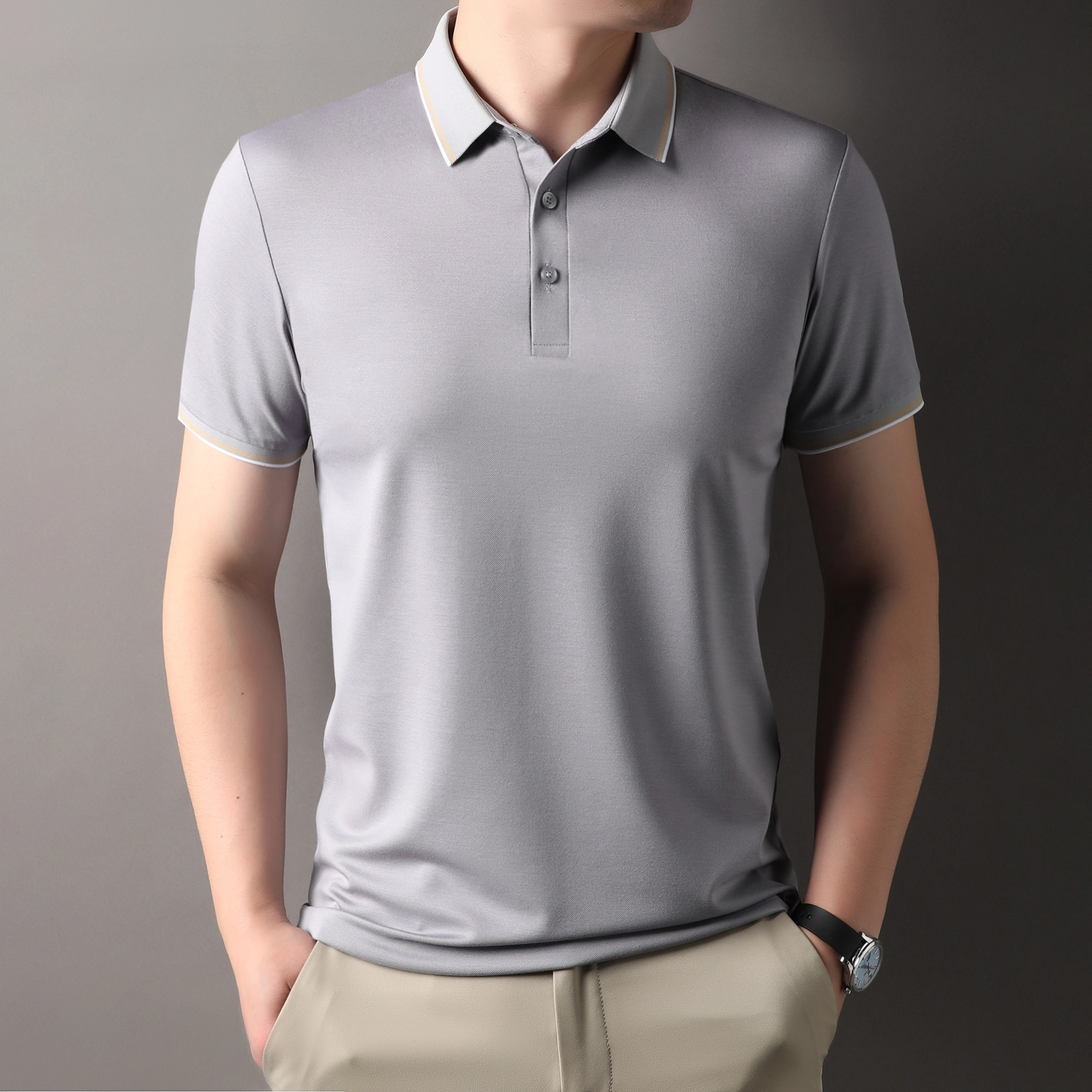 PIERRE CARDIN Polo