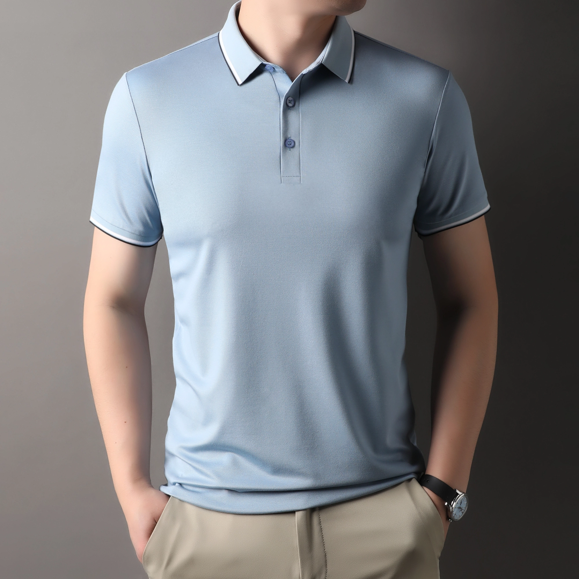 PIERRE CARDIN Polo