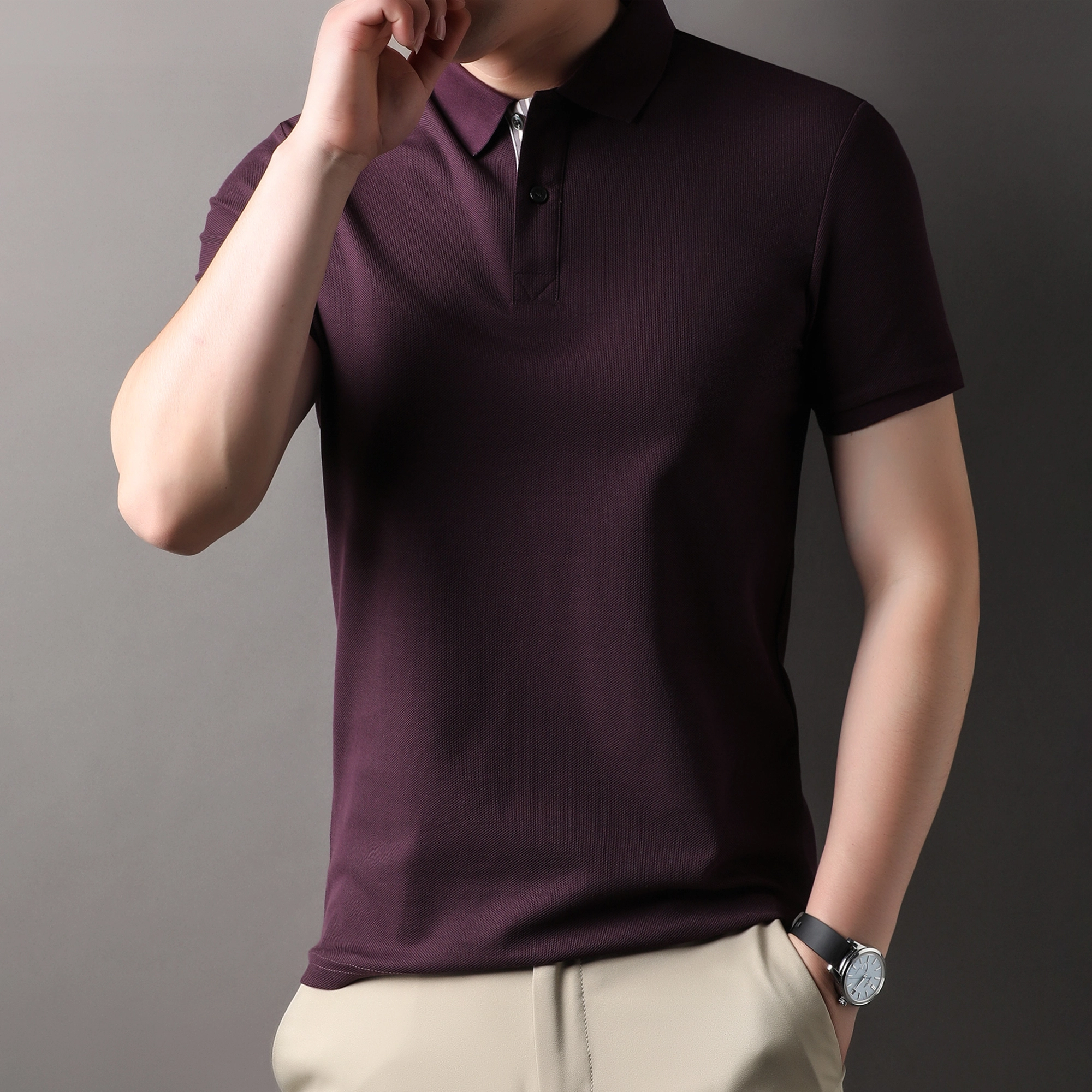 PAINT STAIN Polo