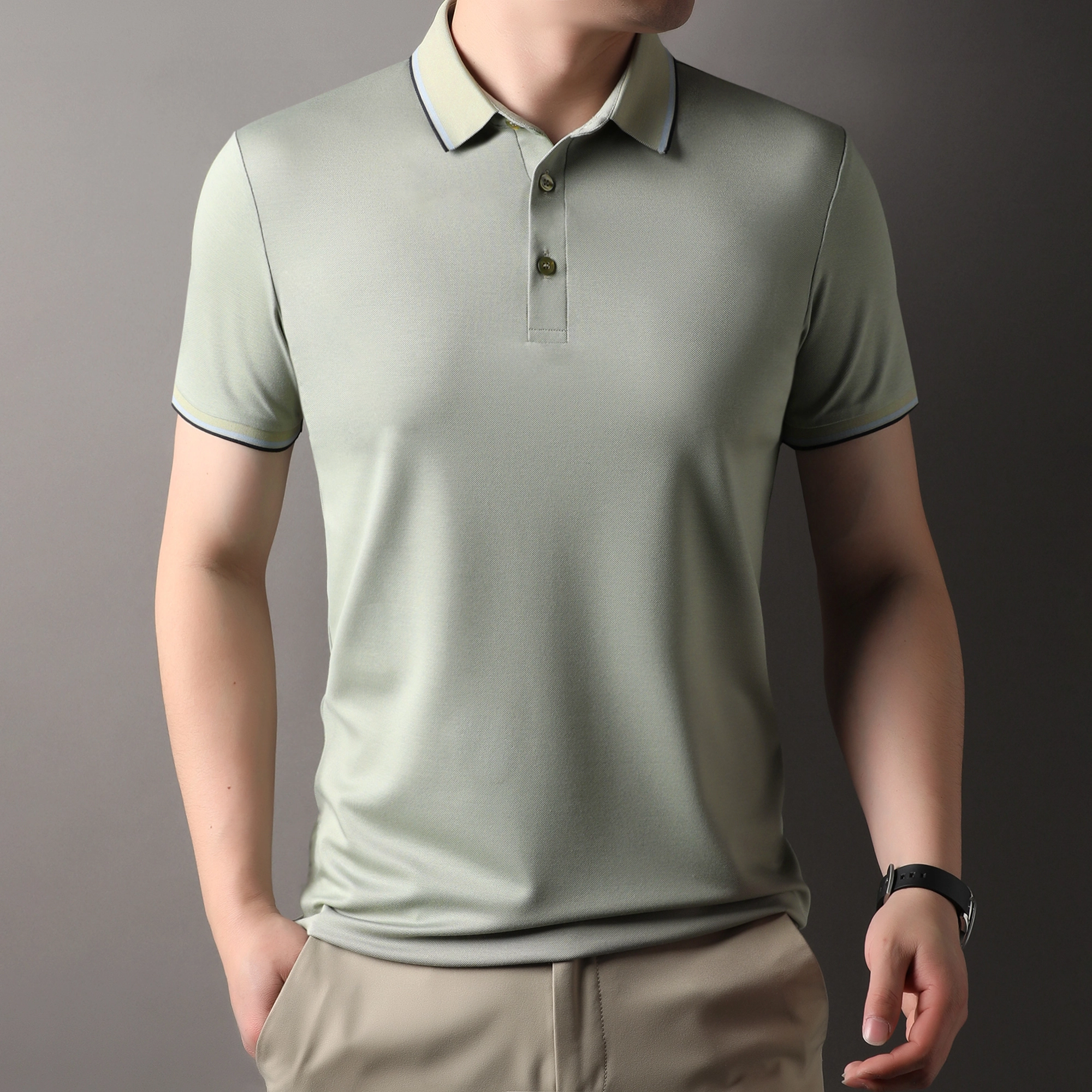 PIERRE CARDIN Polo