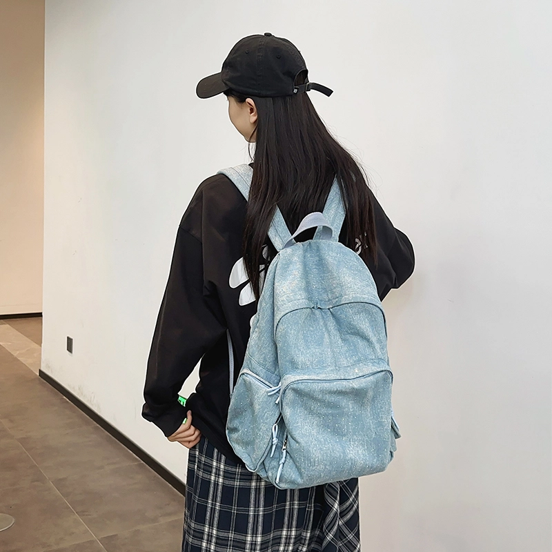 MTribe ins