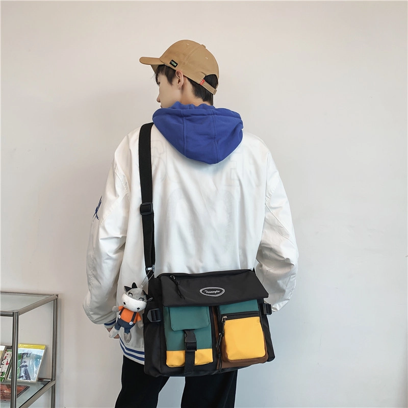 MTribe ins