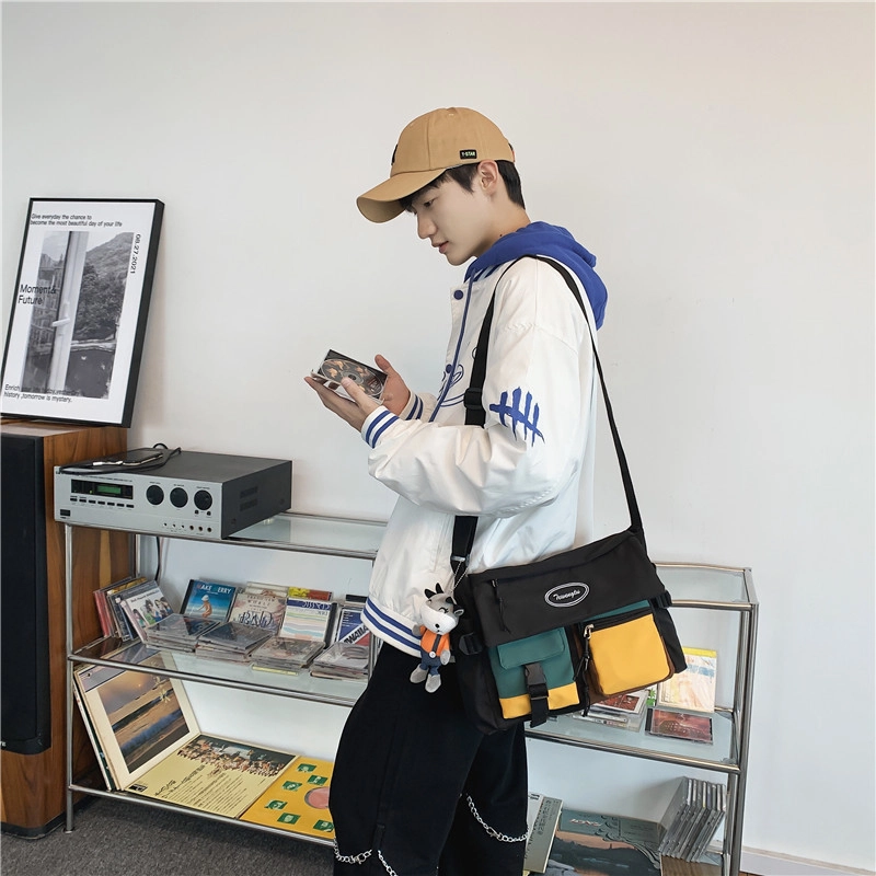 MTribe ins