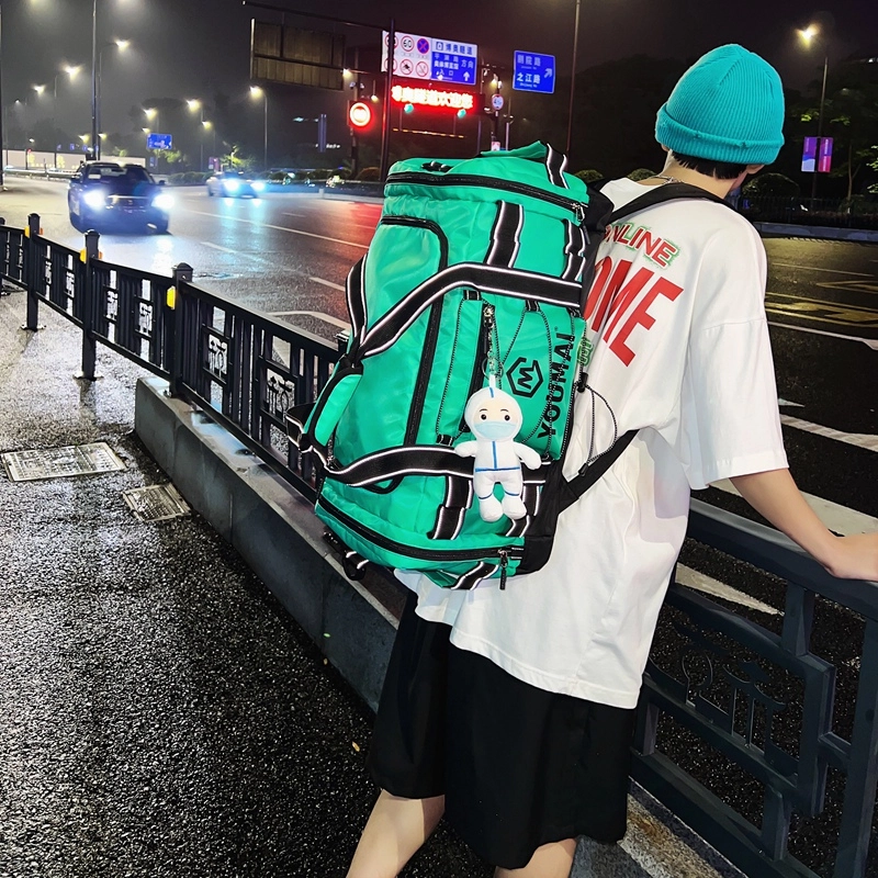 MTribe