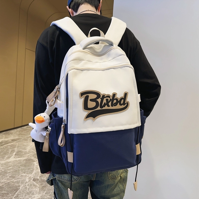 MTribe ins