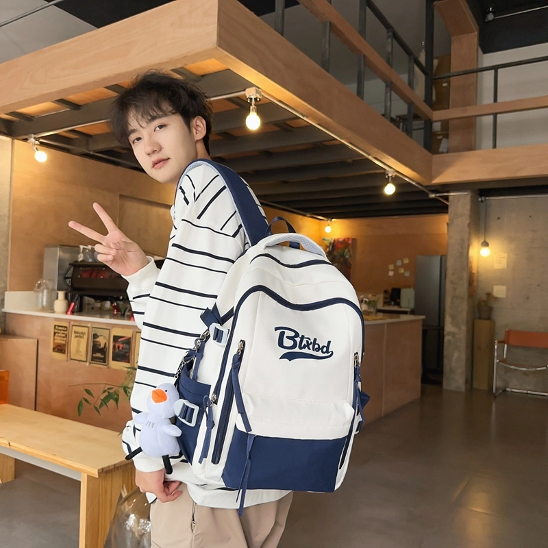 MTribe ins