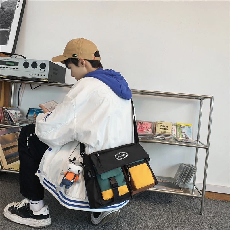 MTribe ins