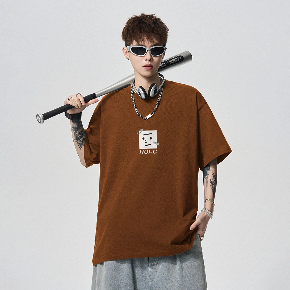 T