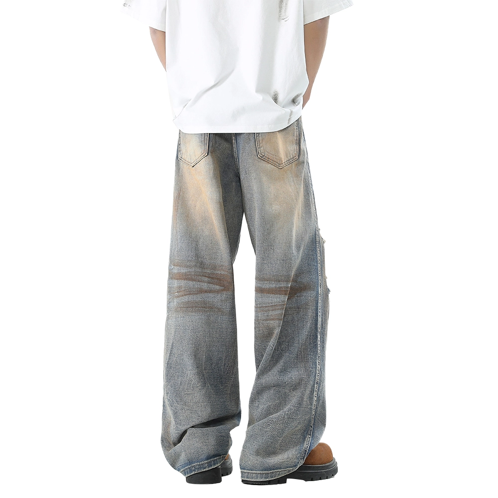 PAINT STAIN