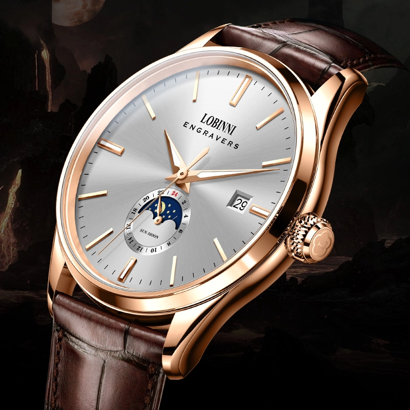 LOBINNI L 19001-B