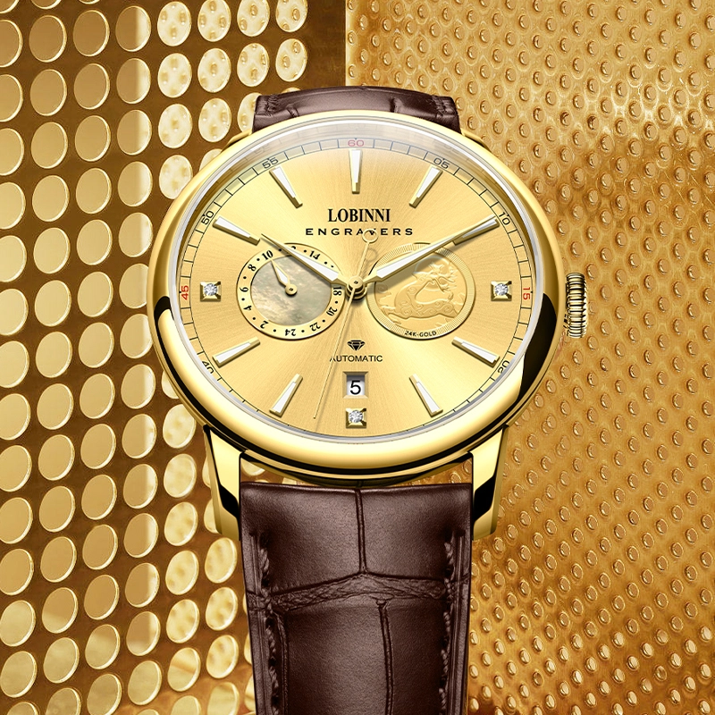 LOBINNI L 19015-A