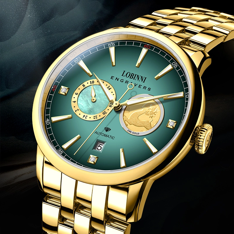 LOBINNI L 19015-A