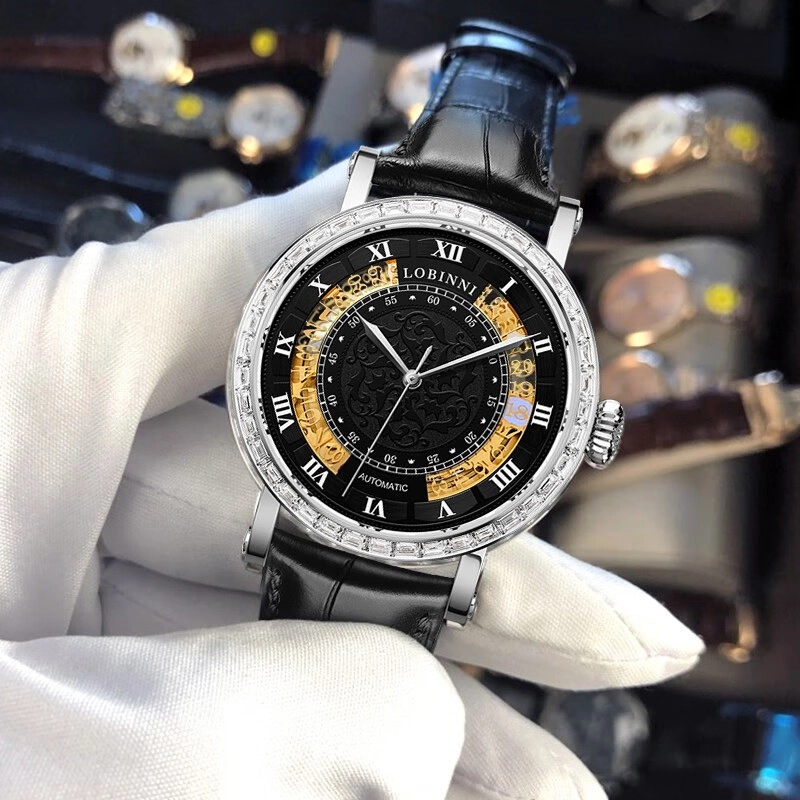 LOBINNI L 50 1830-A