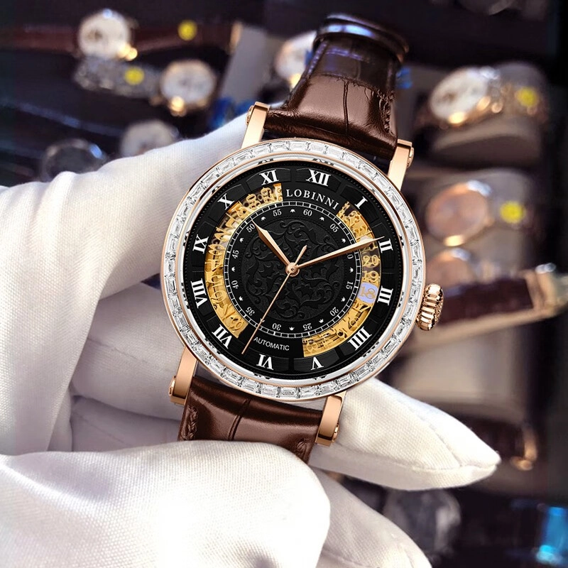 LOBINNI L 50 1830-A