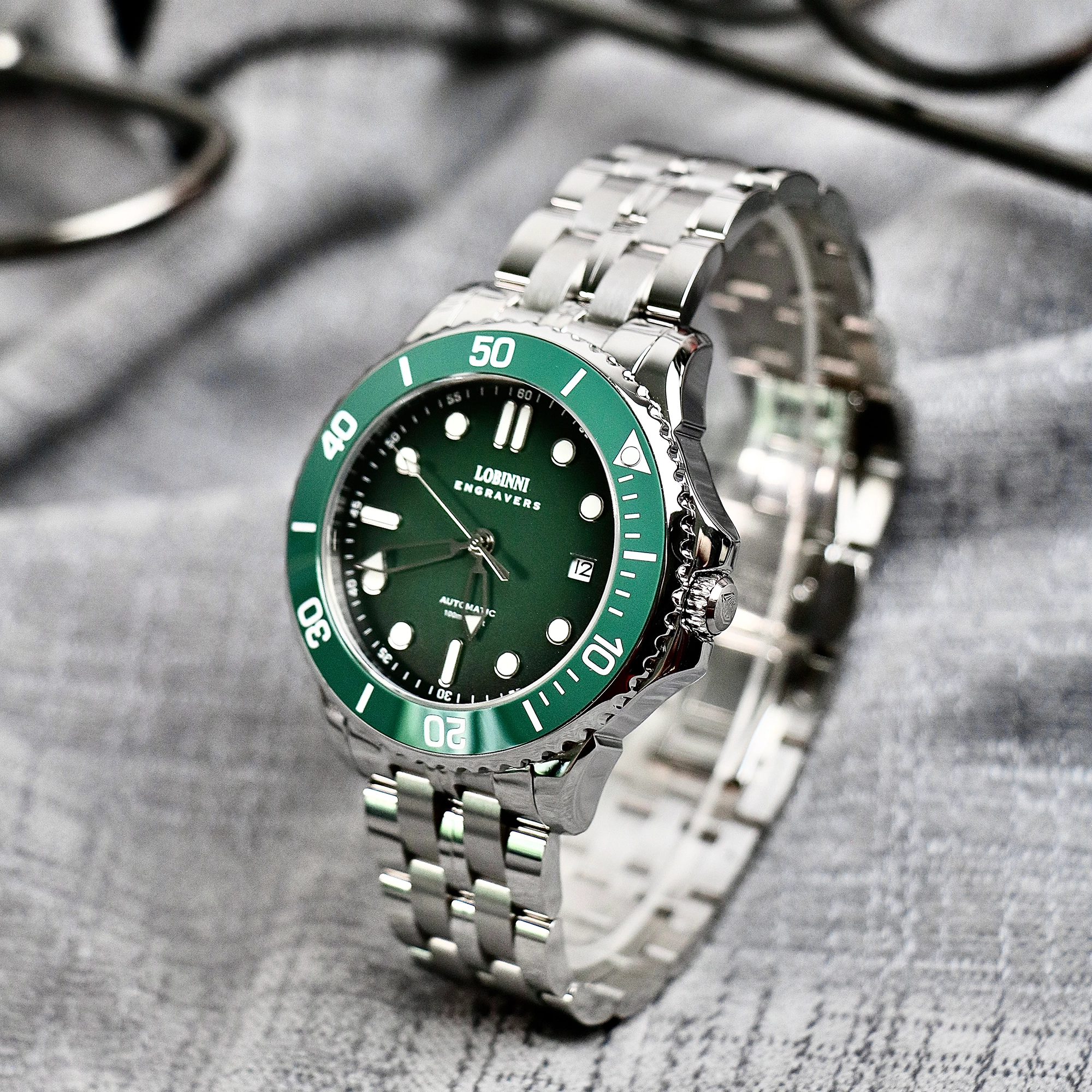 LOBINNI L 100 19022-A