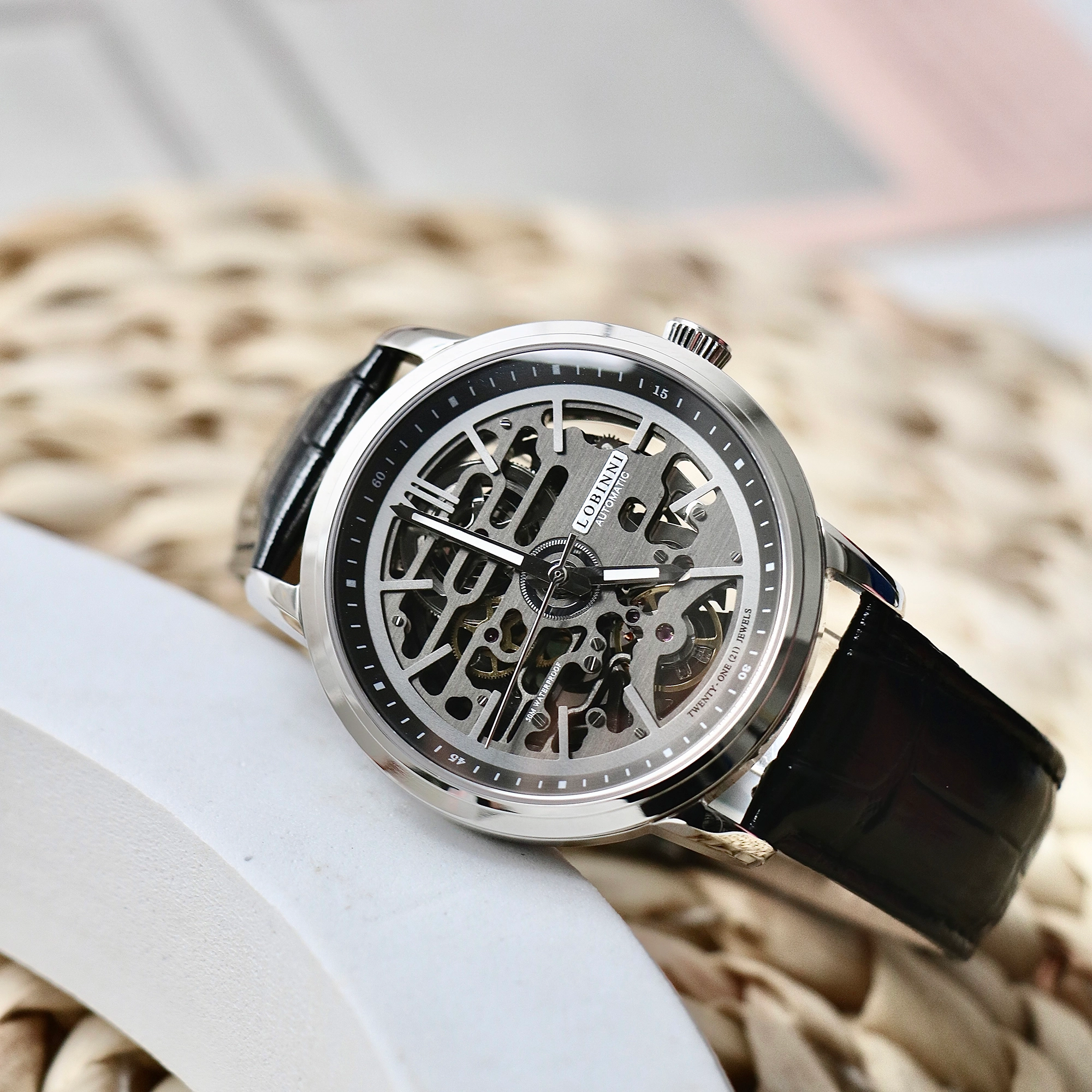 LOBINNI L 92001-A