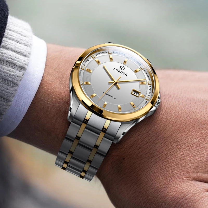 LOBINNI L 50 9004-A
