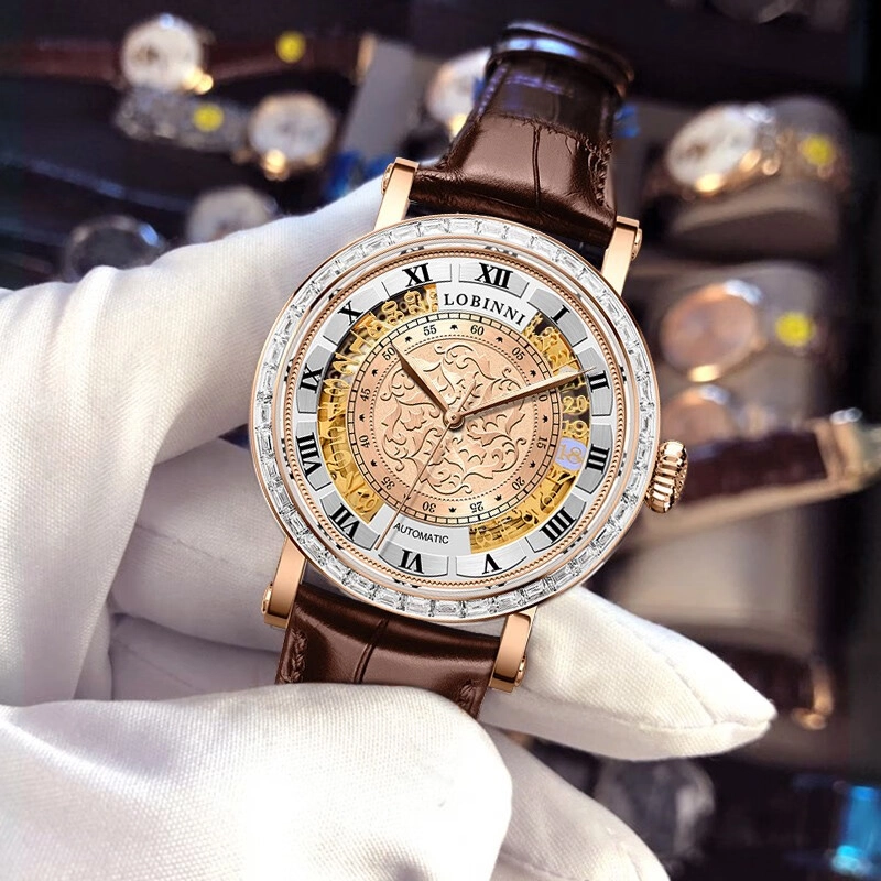 LOBINNI L 50 1830-A