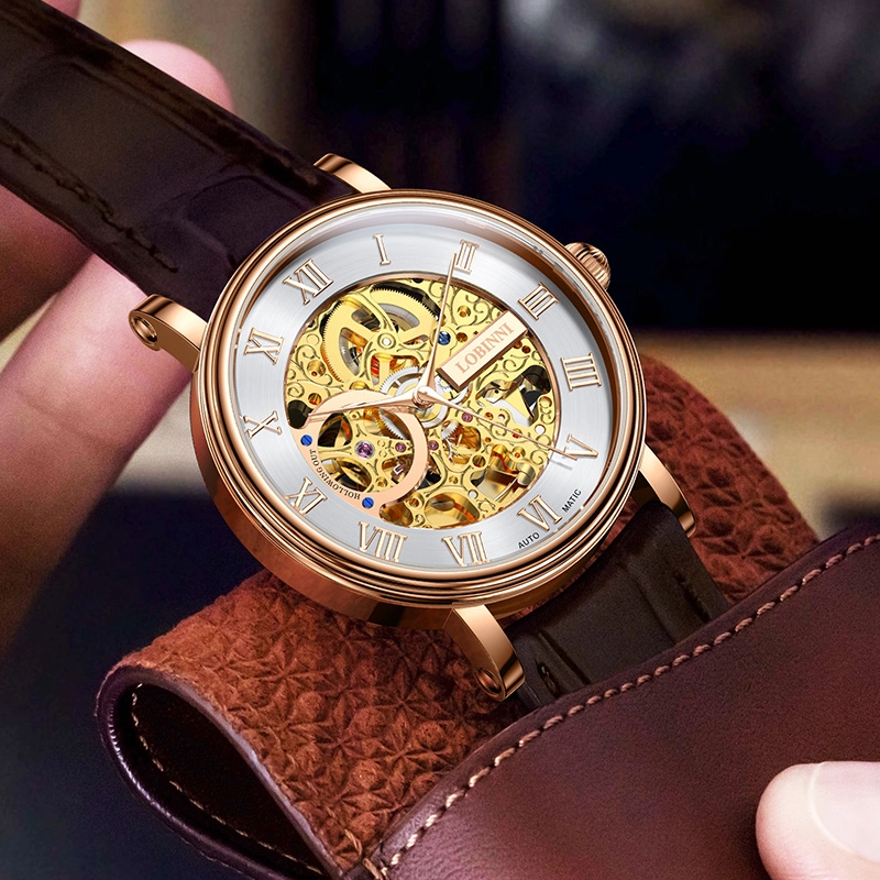 LOBINNI L 50 9018-A