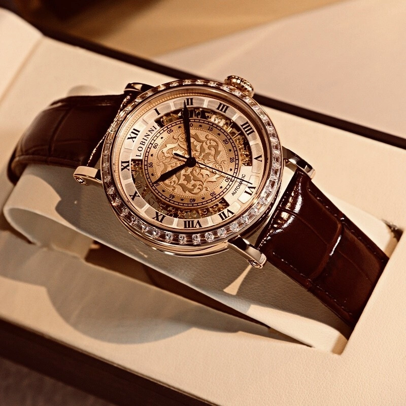 LOBINNI L 50 1830-A