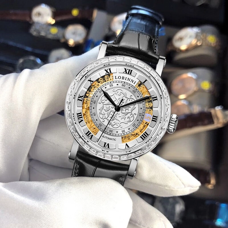 LOBINNI L 50 1830-A