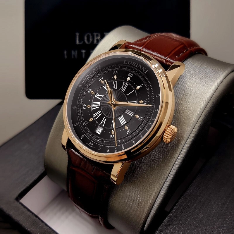 LOBINNI L 1018-B