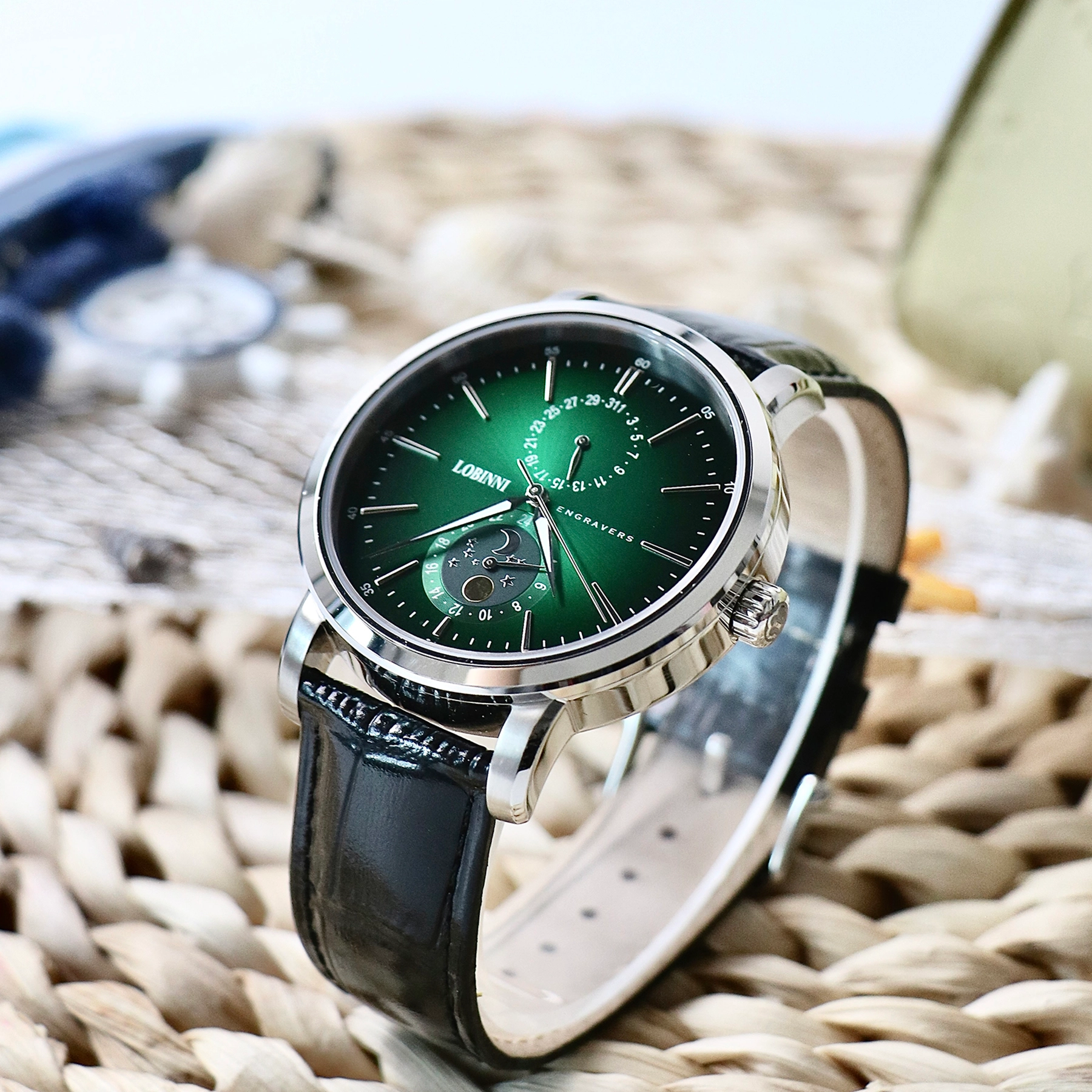 LOBINNI L 3609-A