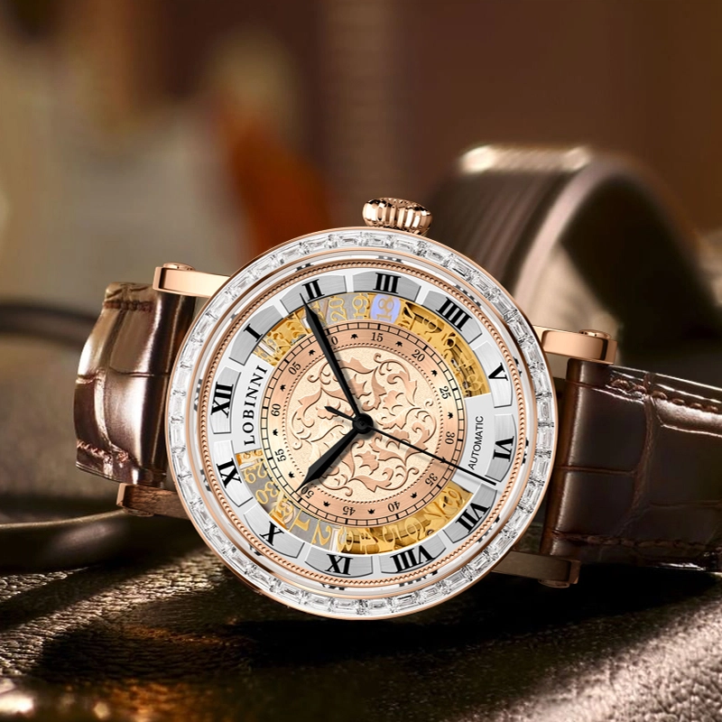 LOBINNI L 50 1830-A