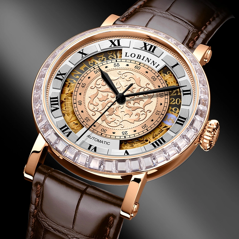 LOBINNI L 50 1830-A