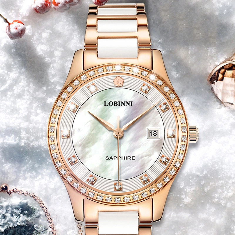 LOBINNI L