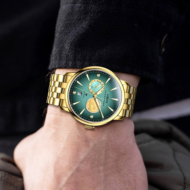 LOBINNI L 19015-A
