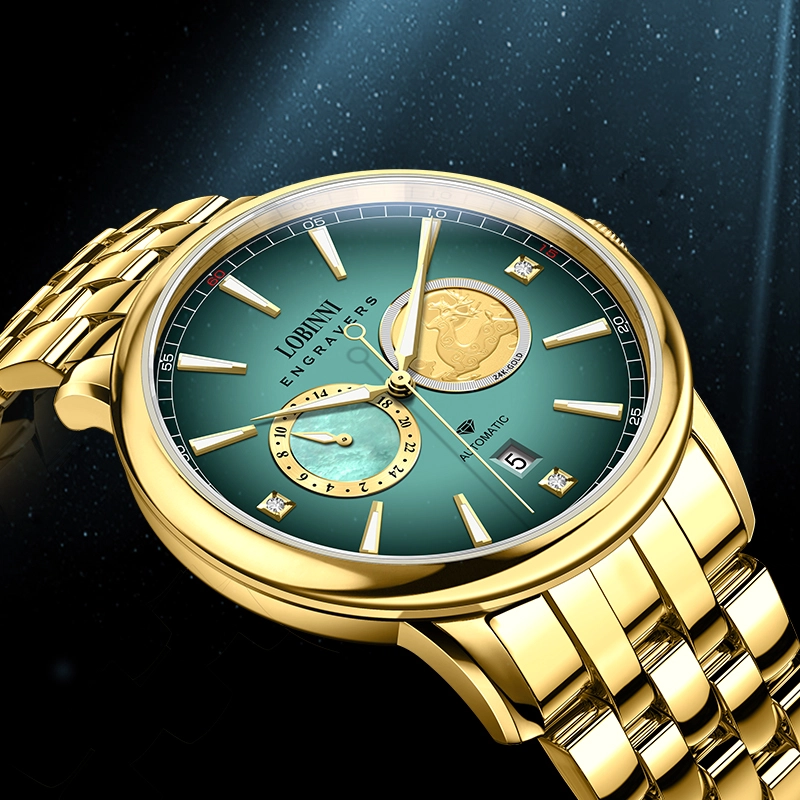 LOBINNI L 19015-A