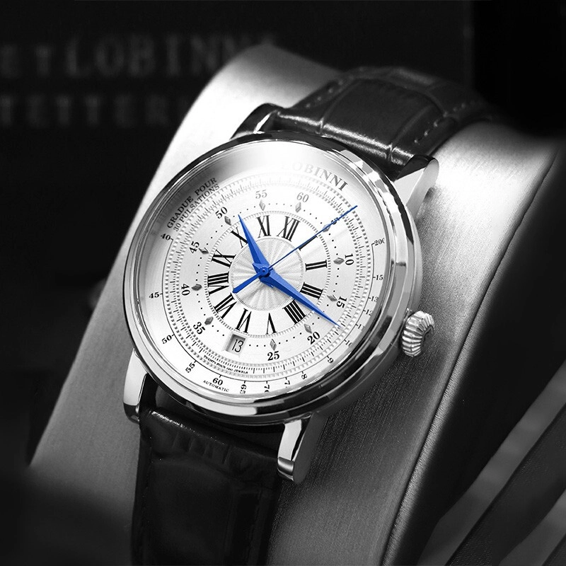 LOBINNI L 1018-B