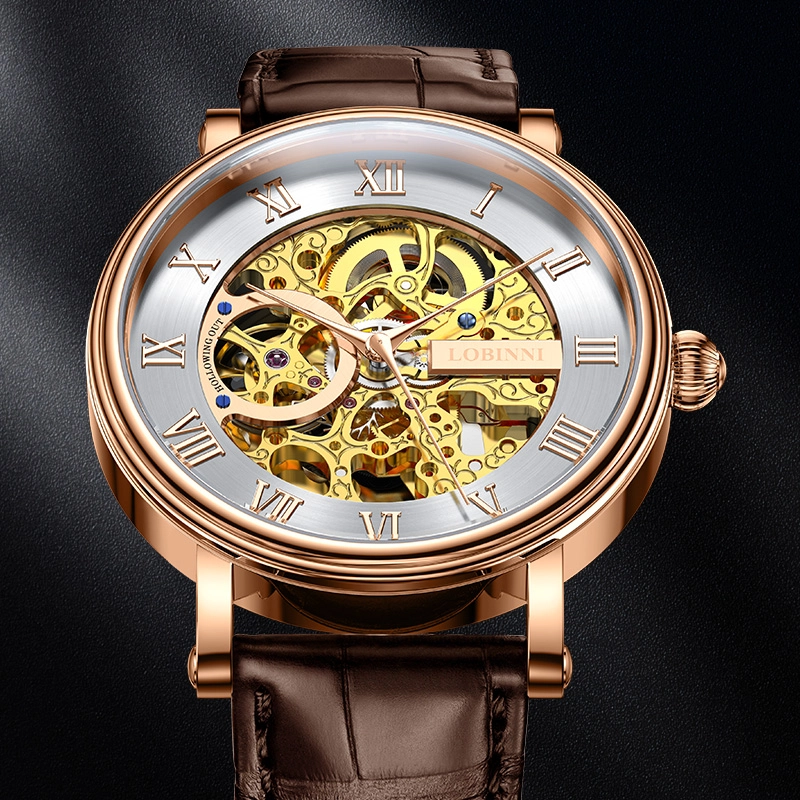 LOBINNI L 50 9018-A