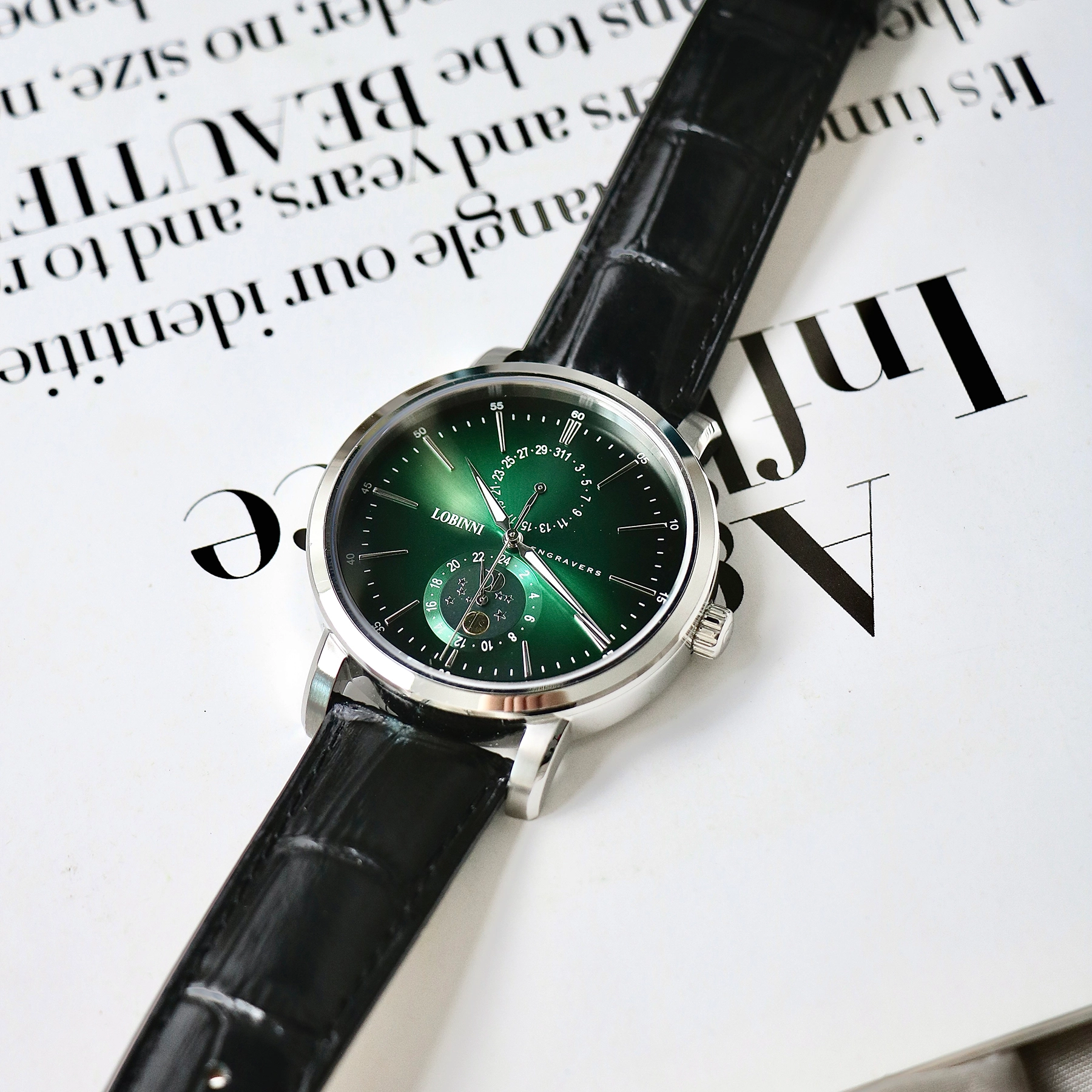 LOBINNI L 3609-A