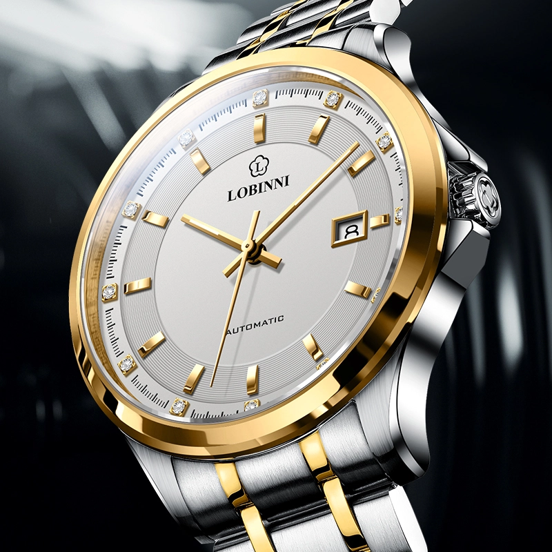 LOBINNI L 50 9004-A