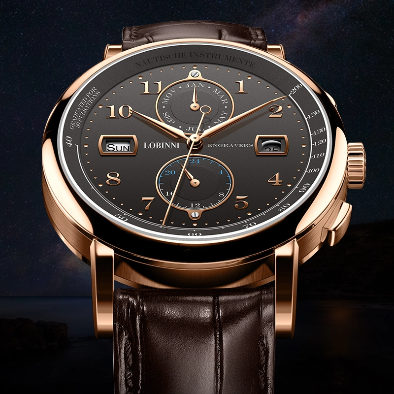 LOBINNI L 16001
