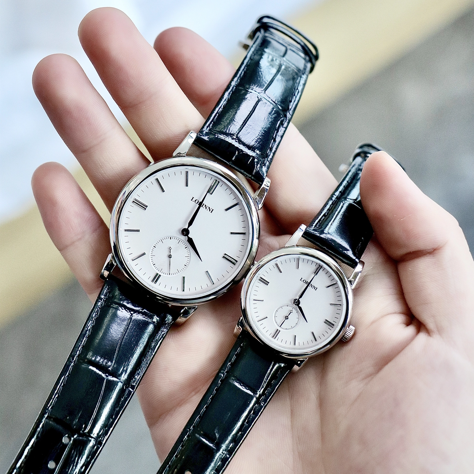 LOBINNI L 3014-A