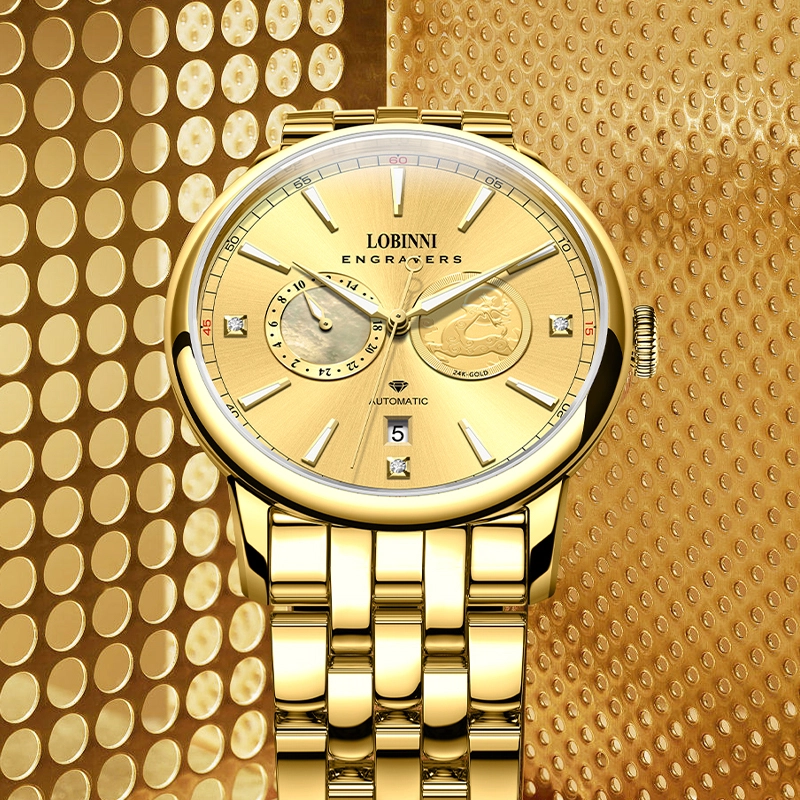 LOBINNI L 19015-A