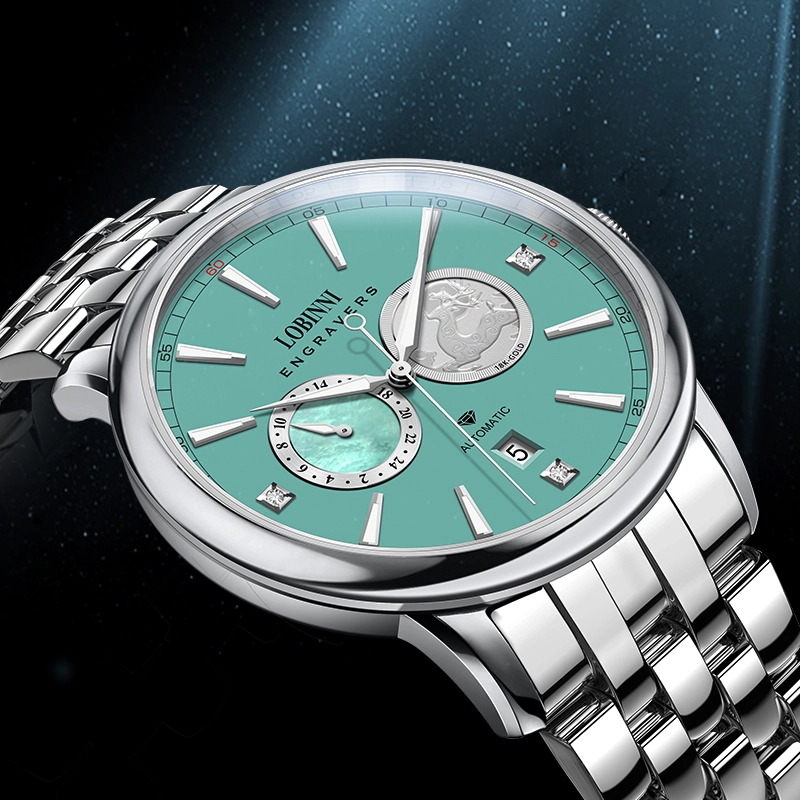 LOBINNI L 19015-A