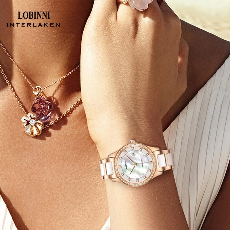 LOBINNI L