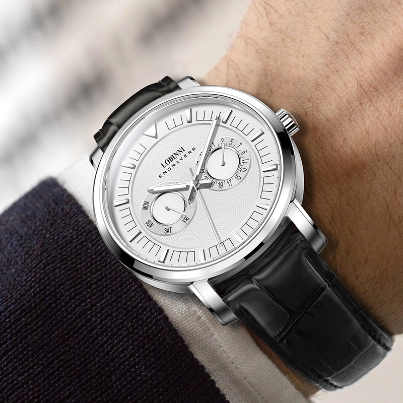 LOBINNI L 3607-A