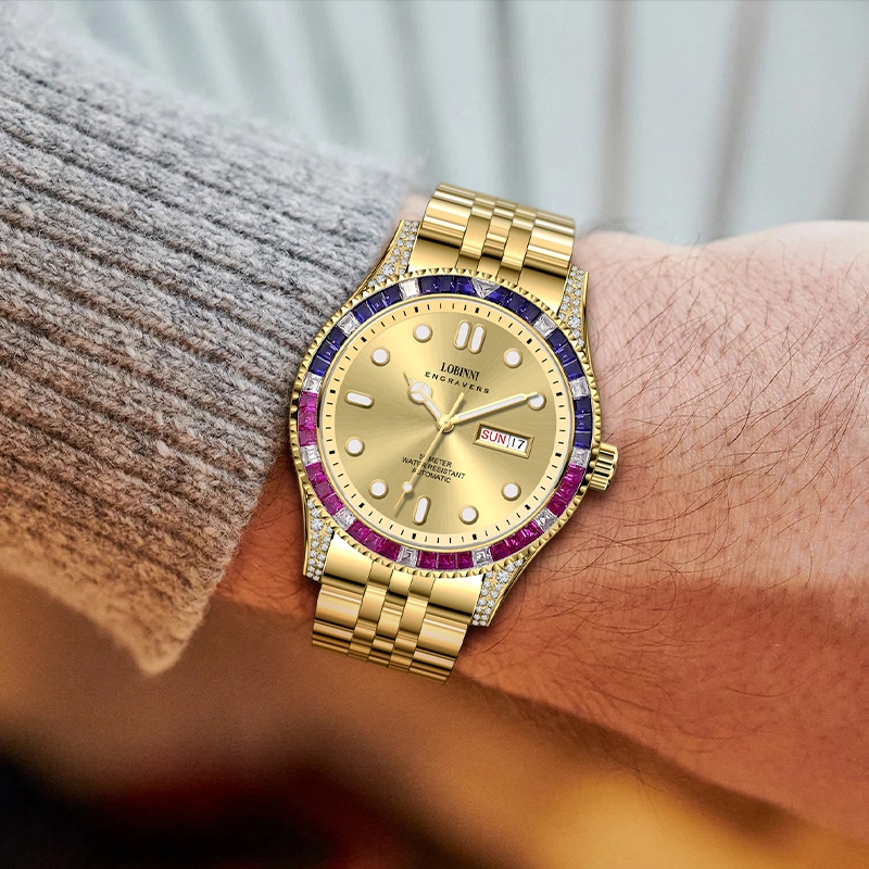 LOBINNI L 50 19036-A