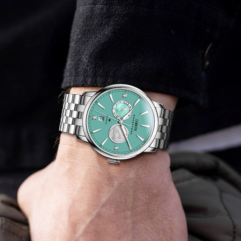LOBINNI L 19015-A
