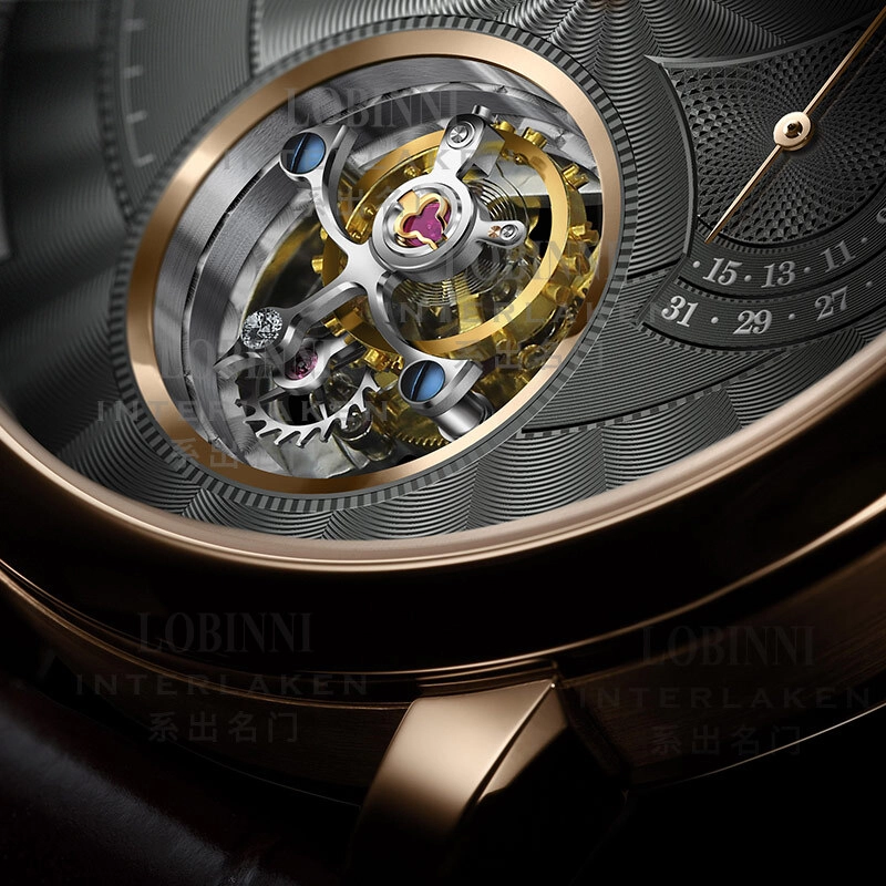 LOBINNI L 50 8881-B