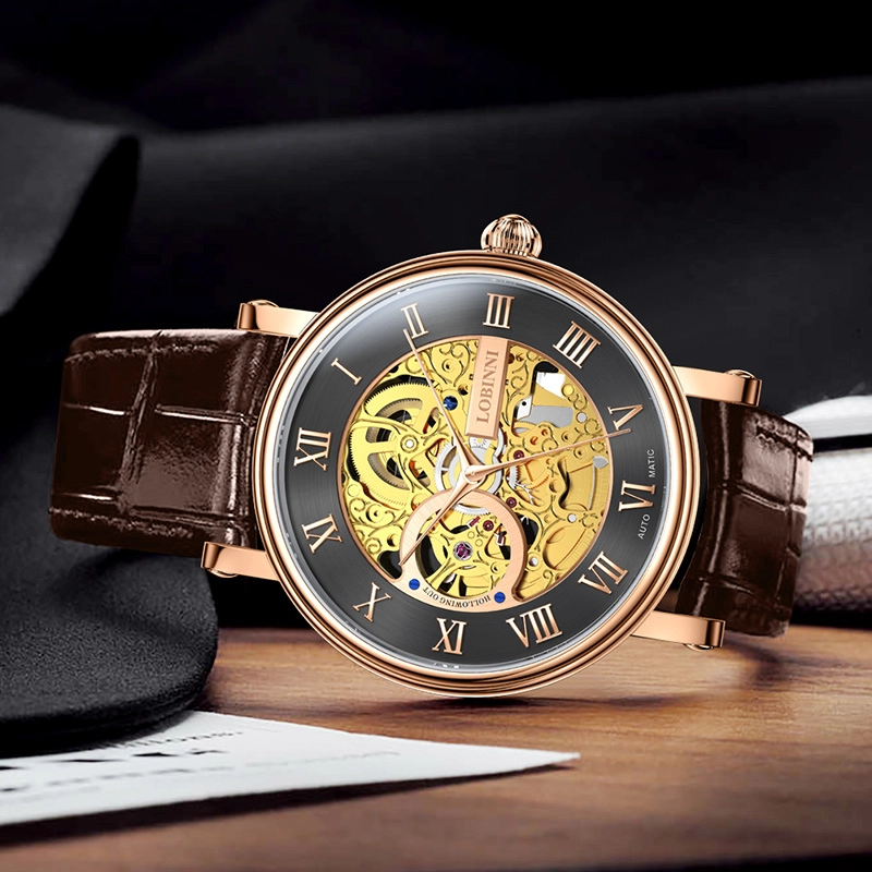 LOBINNI L 50 9018-A