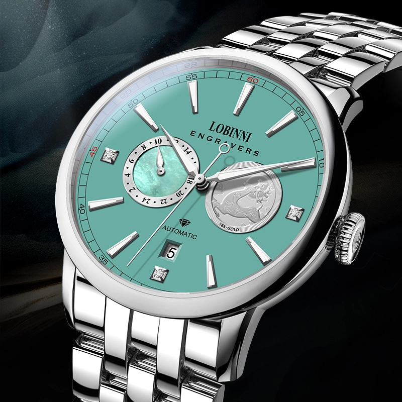 LOBINNI L 19015-A