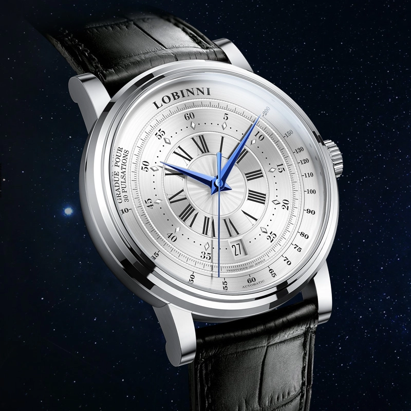 LOBINNI L 1018-B