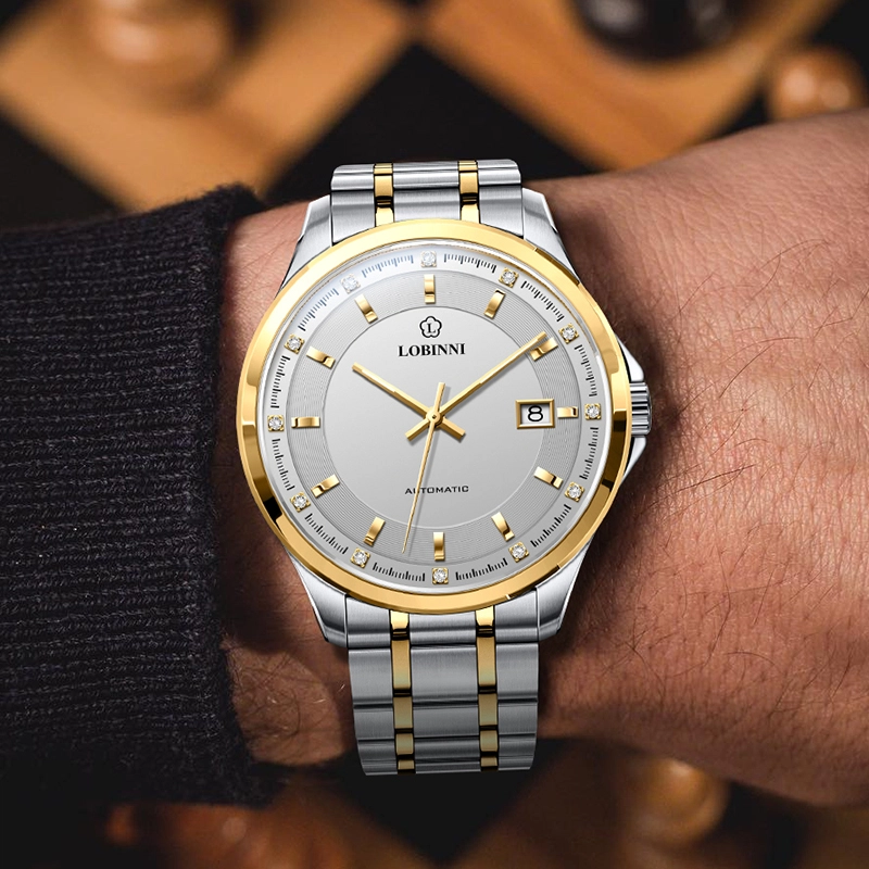LOBINNI L 50 9004-A